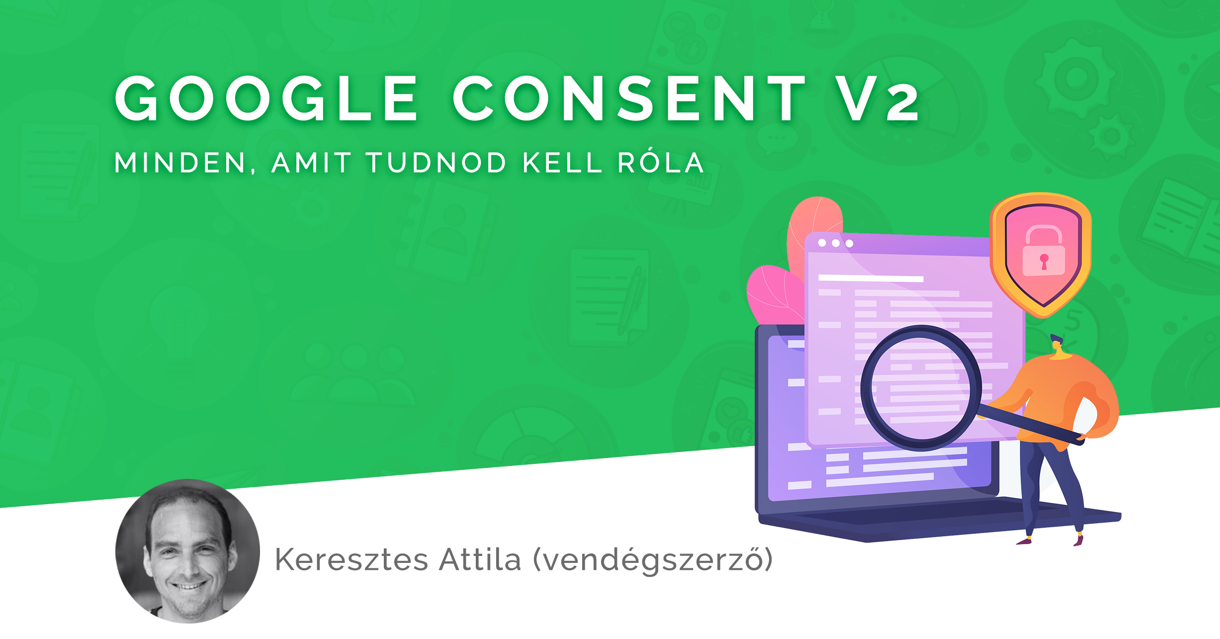 Google Consent v2