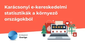 Karácsonyi e-kereskedelmi statisztikák